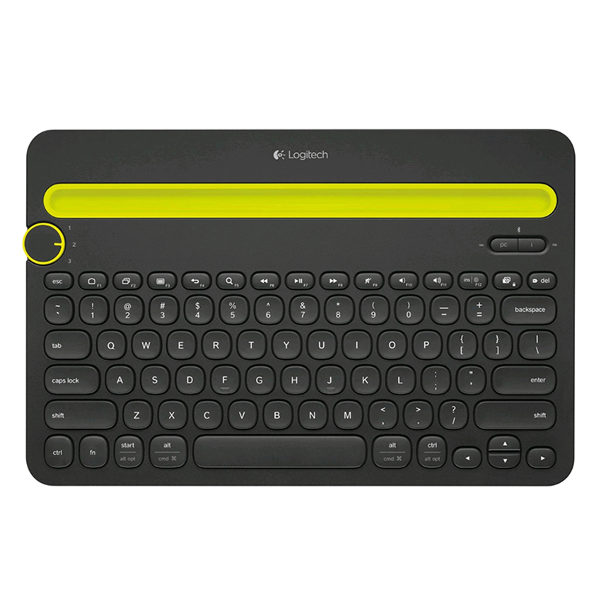 Bàn phím LOGITECH K480